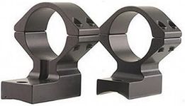 Talley Kimber Model 84M Current Production Scope Mount, Blue, 1-Inch/Medium