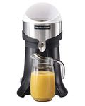 Hamilton Beach Commercial Heavy Duty Citrus Juicer