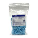 100 x 23G Sterile Lancet for Single Use - Manufacturer Confirmed Fully Compatible for PiC Indolor, Microlet, Freestyle, Abbott, SD and Many More