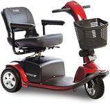Pride Mobility Victory 10 3 Wheel S