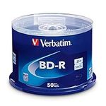 Verbatim BD-R 25GB 16X Blu-ray Reco