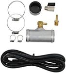 Dee Zee DZ97962 Auxiliary Transfer Tank Connector Kit