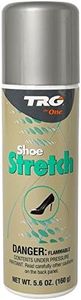 TRG The One Shoe Stretch, Spray to expand the inside of shoes, Neutral, 100 ml