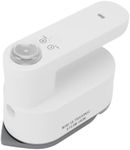 Cryfokt Portable Electric Iron, Sma