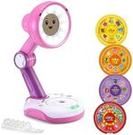 VTech Storytime with Sunny, Pink