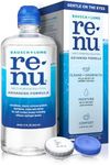 Renu Contact Lens Solution Multipur