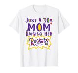 Rugrats Mother's Day Just a 90's Mom T-Shirt