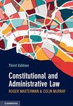 Constitutional and Administrative Law