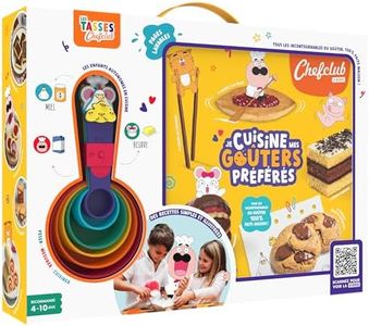 Coffret Je