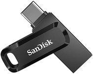 SanDisk Ultra Dual Drive USB Type-C