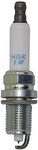 NGK 94124 ILKAR7L11 Laser Iridium Spark Plug, Pack of 4