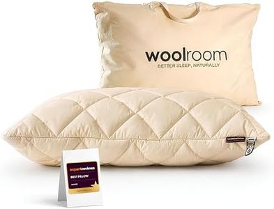 WOOLROOM D