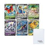 Mega Pokemon Cards