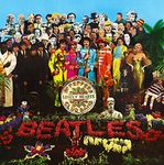 Sgt. Pepper's Lonely Hearts Club Band [4 CD/DVD/Blu-ray Combo][Super Deluxe Ed