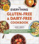 Gluten Free Cookbooks