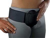 ORTHOLOGICS Inguinal Hernia Belt St