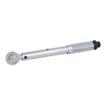 Performance Tool M202-P 3/8-Inch Drive Click Torque Wrench