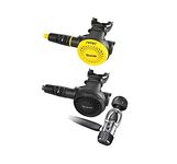 Mares Rover R2 Scuba Diving Regulator Octo Package