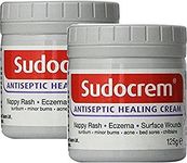 Sudocrem 125g X 2