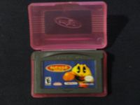 Pac-Man World / Game