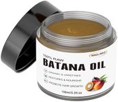 Raw Batana Oil for Hair Care:100% P