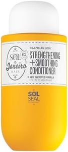 SOL DE JANEIRO Brazilian Joia strengthening and smoothing Conditioner (295mL/10 oz.)