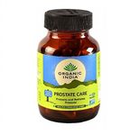 Organic India Prostate Care 60 Capsules