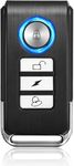 ZEXMTE Wireless Remote Control for Bike Alarm - Add Additional Remote for Bicycle Alarm