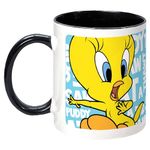 Tweety Pie Mug, Looney Tunes