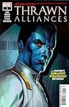 Star Wars: Thrawn Alliances #1 VF/N