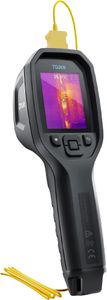 FLIR TG268 Thermal Imaging Camera – Handheld Infrared Thermometer