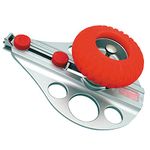 NT Cutter Aluminum Die-Cast Body Heavy-Duty Circle Cutter, 1-3/16-Inch 10-1/4-Inch Diameter, 1 Cutter (C-3000Gp)