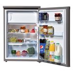 35 Wide Refrigerator