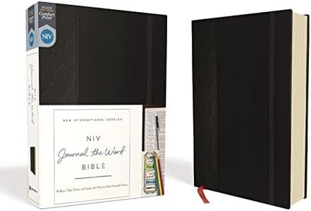 NIV, Journ