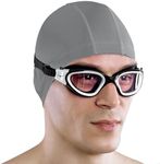 AqtivAqua Transition Swim Goggles S