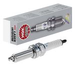 NGK LMAR8BI-9 NGK Laser Iridium spark plugs offer the best combination of performance and longevity. Actual OE or equivalent replacement spark plug. Spark Plug NGK Laser Iridium Spark Plug