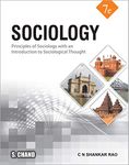 Sociology: Principles Of Sociology With An Introduction To Social Thoughts