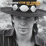 The Essential Stevie Ray Vaughan And Double Trouble (Vinyl)