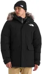 The North Face Men's McMurdo Parka