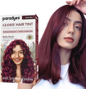paradyes N