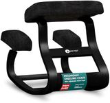 NYPOT Ergonomic Kneeling Chair - A 