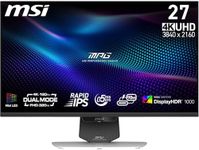 MSI MPG 274URDFW E16M 27-Inch 4K UH