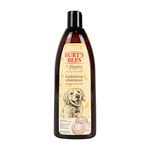 Burt's Bees for Dogs FFP8801ST Care Plus+ All-Natural Hydrating Shampoo with Coconut Oil for Puppies, 16 Ounces