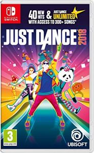 Just Dance