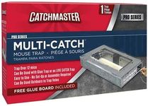 Catchmaster 606MC Mechanical Metal Multi-Catch Trap