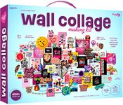 DIY Wall Collage Kit for Teen & Twe