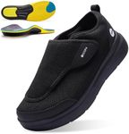 Diabetic Shoes for Men Extra Wide S
