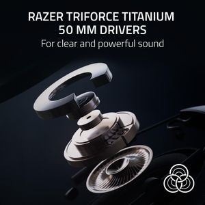 Razer BlackShark V2 Pro Wireless Gaming Headset for Xbox