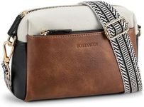 BOSTANTEN Small Crossbody Purse for