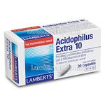 LAMBERTS - ACIDOPHILUS Extra 10 - 30 CAPULES